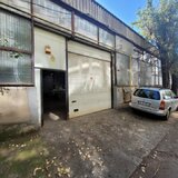 Big Berceni, spatiu depozitare